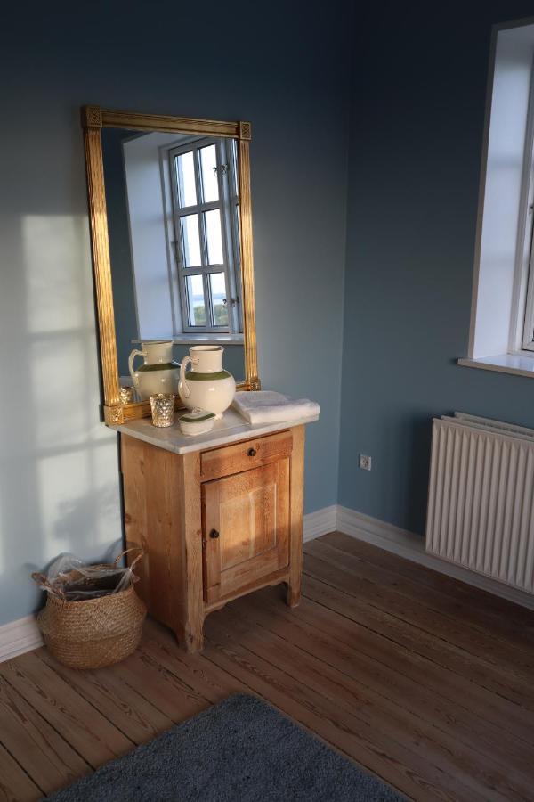 Albeck Bed & Breakfast