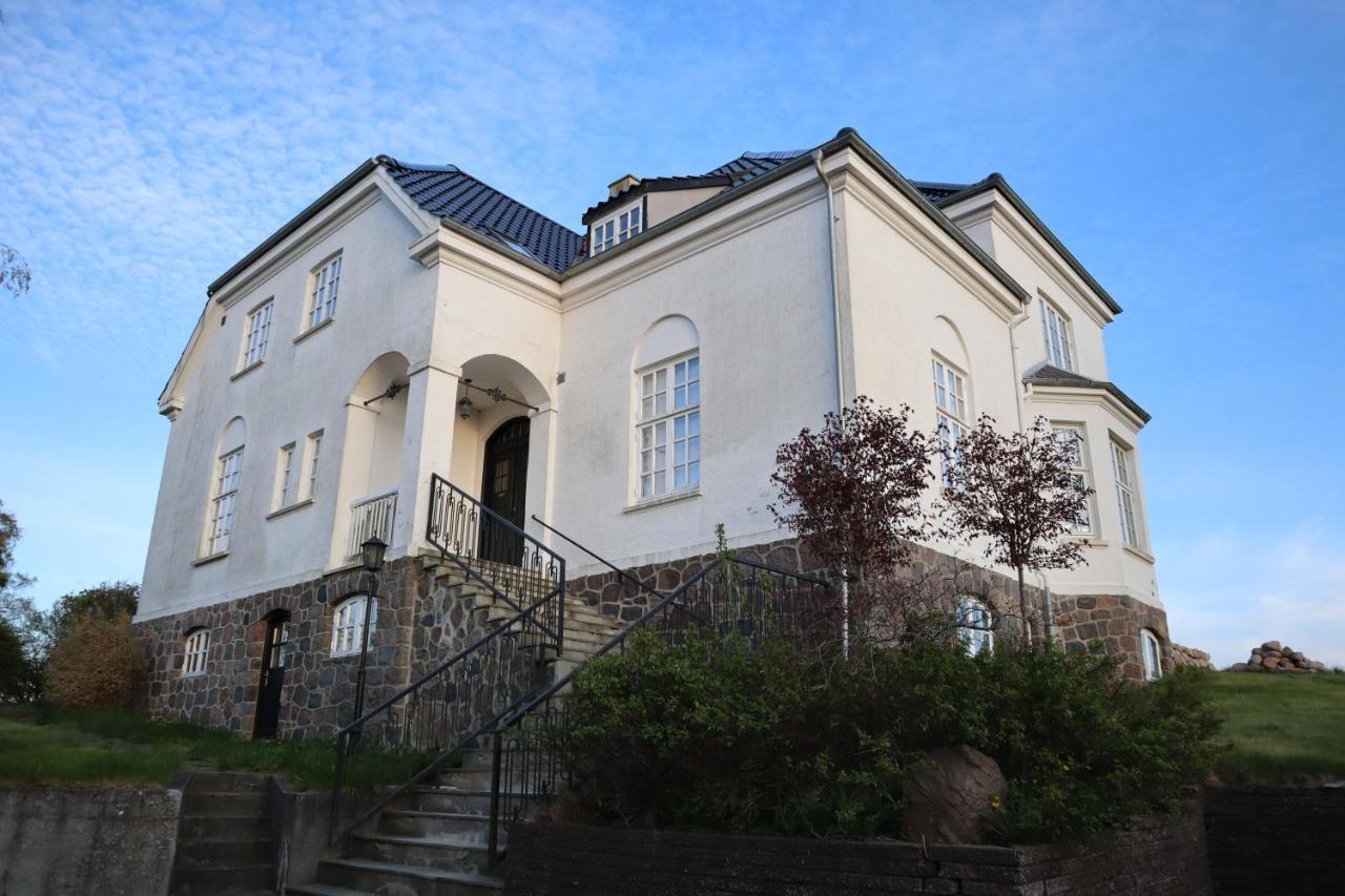Albeck Bed & Breakfast