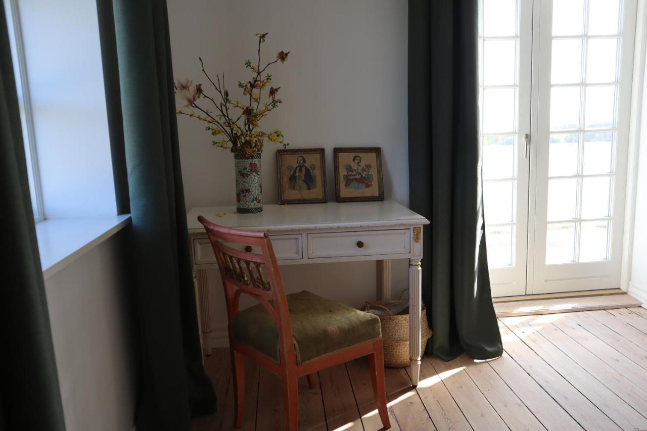 Bed & Breakfast Albeck Rønde
