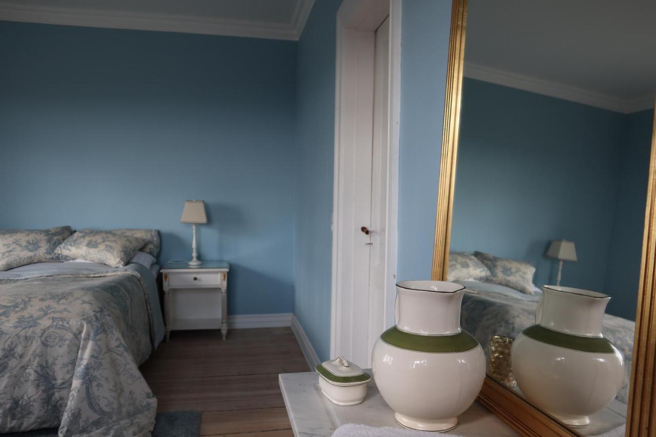 Albeck Bed & Breakfast Rønde