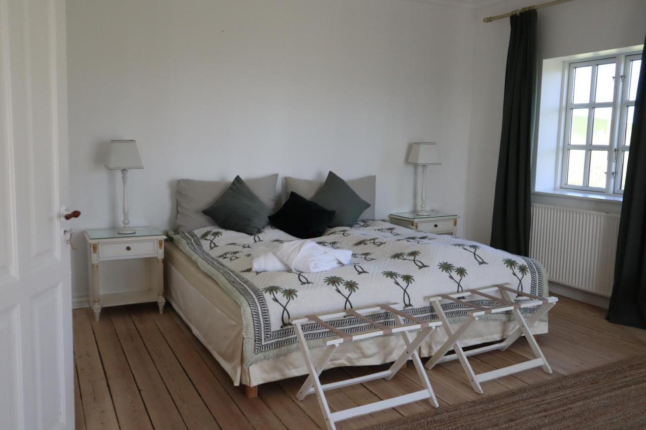Albeck Bed & Breakfast Rønde