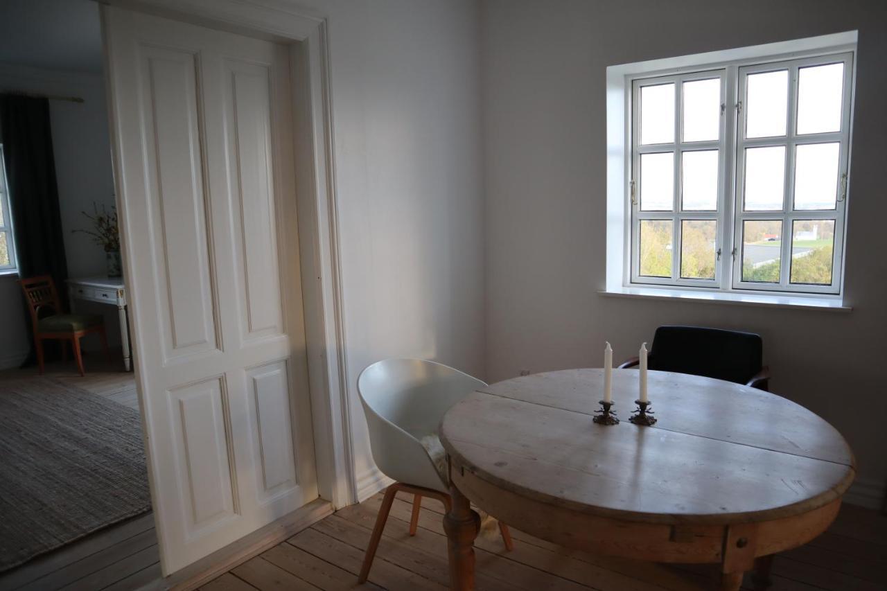 Albeck Bed & Breakfast Rønde