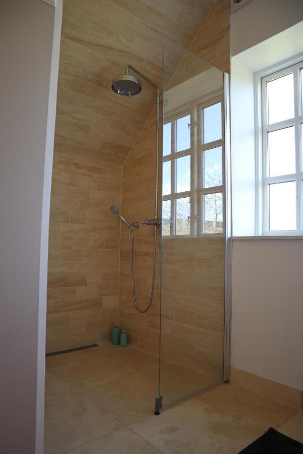 Albeck Bed & Breakfast *
