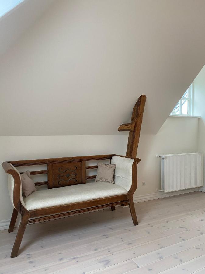 Bed & Breakfast Albeck Ronde