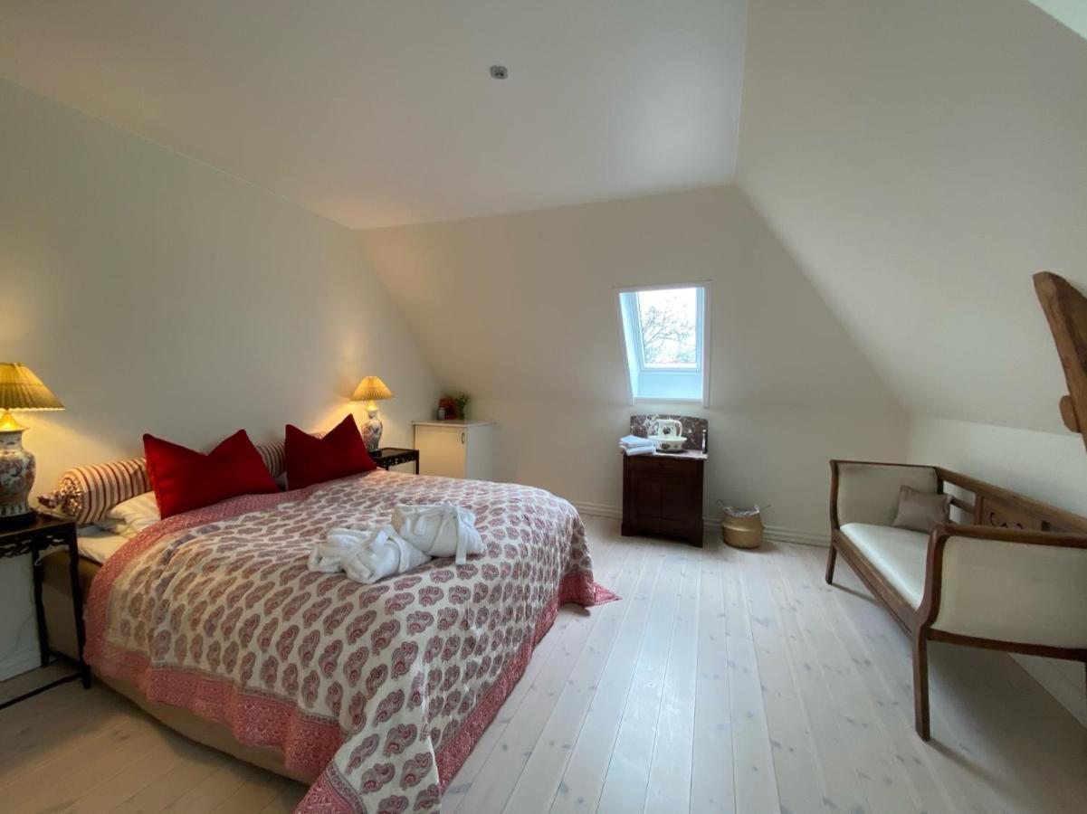 Bed & Breakfast Albeck