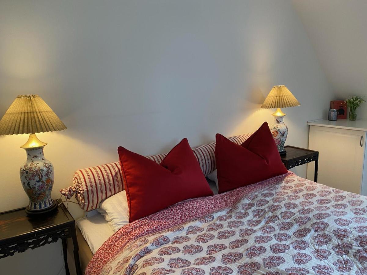 Bed & Breakfast Albeck